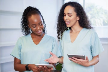 Allied Health Professionals