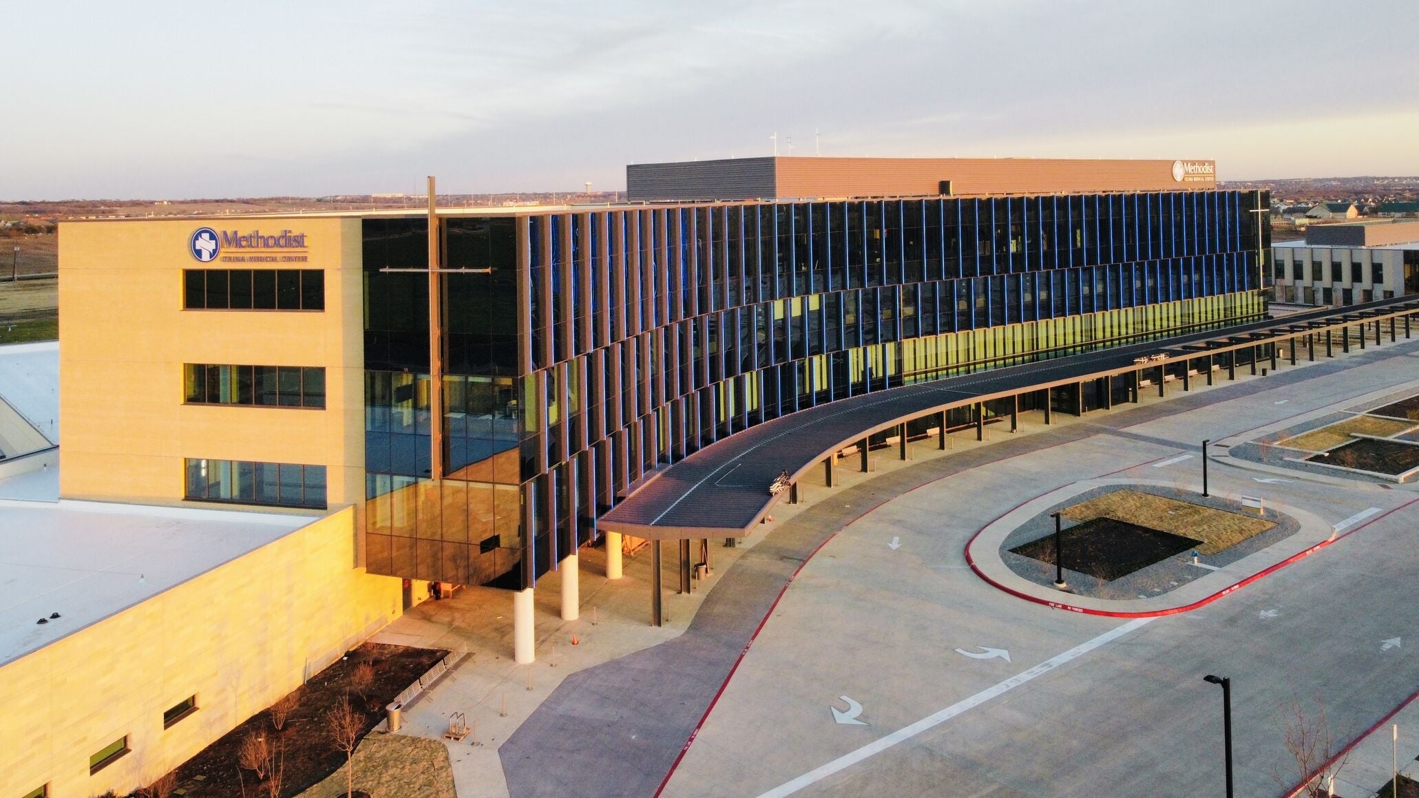 Methodist Celina Medical Center