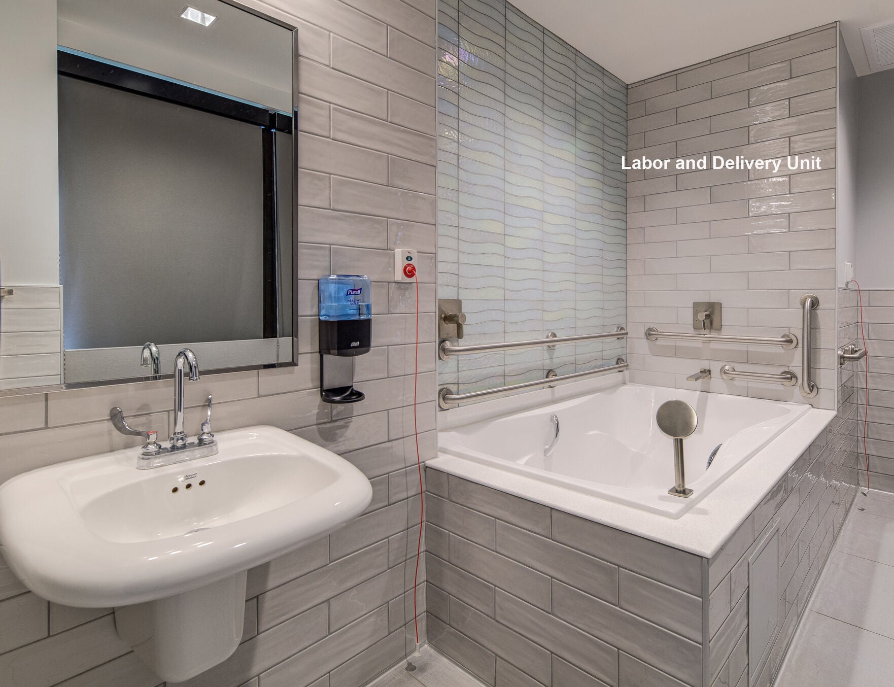 Methodist Charlton Labor and Delivery