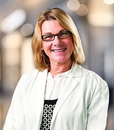 Barbara Kallenbach-Watson, ANP