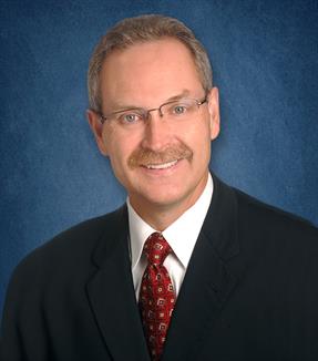 E. Kenneth Hutchenrider, Jr., FACHE; President, Methodist Richardson Medical Center