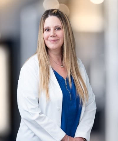 Christine T. McRae, PA-C,MSCP