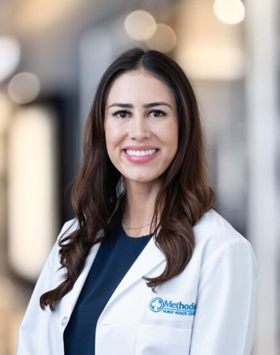 Elizabeth Rodriguez, PA-C