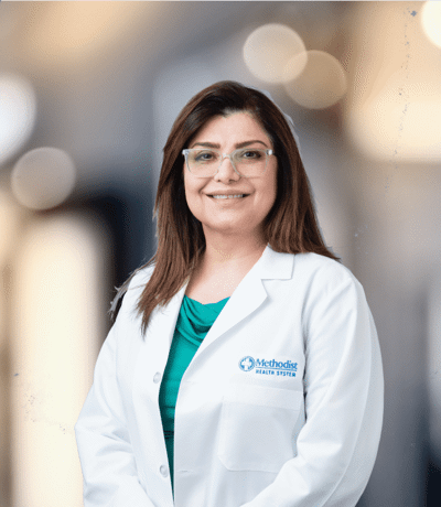 Farzana Wakil, FNP-C