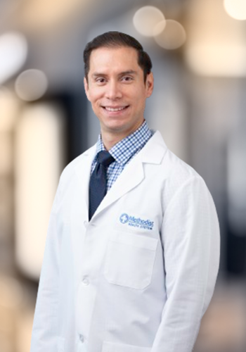 Steven Martinez, PA-C