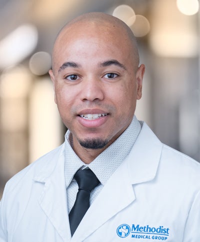 Christopher Guidry, MD