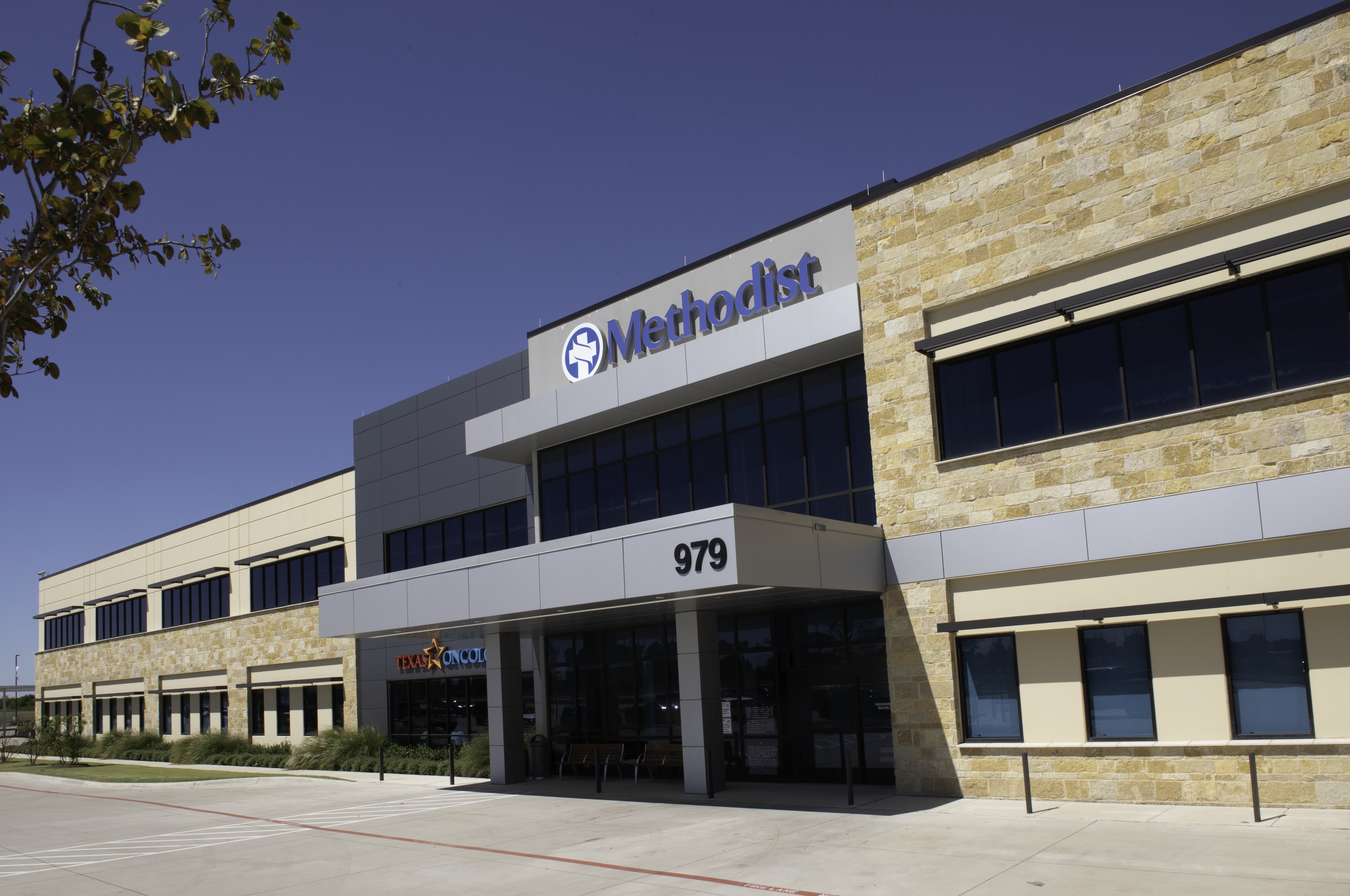 Methodist Women's Health Specialists - Midlothian