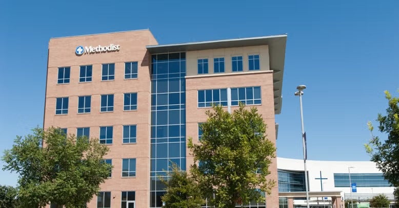 Methodist Orthopedic Specialists - Richardson