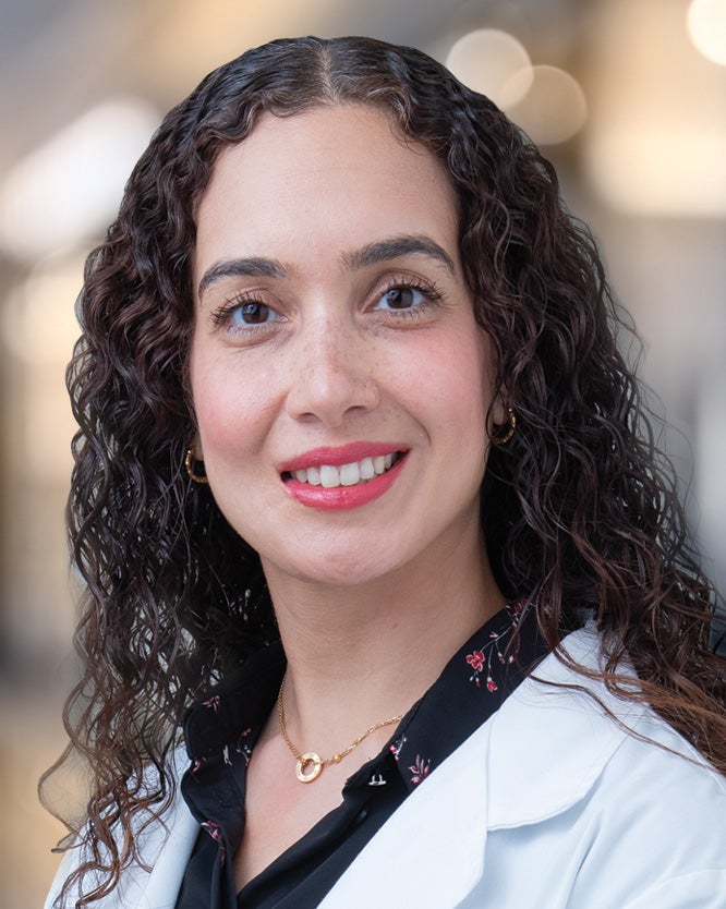 Sarah Abdellatif, DO