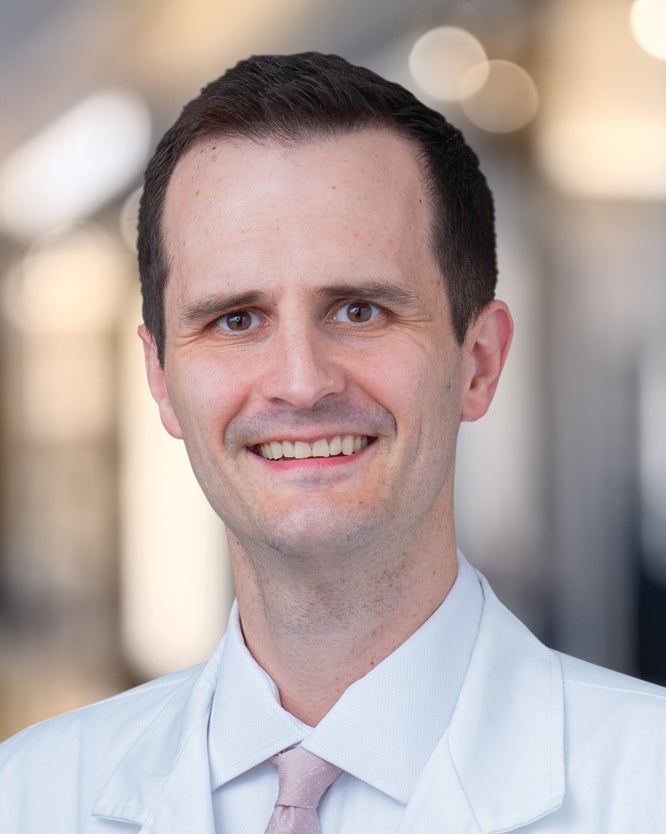 Benjamin Elsbernd, MD