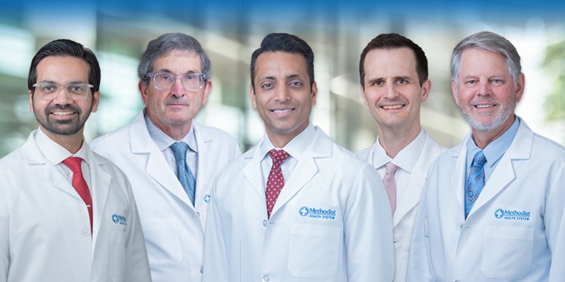 Methodist Gastroenterology Specialists - Dallas