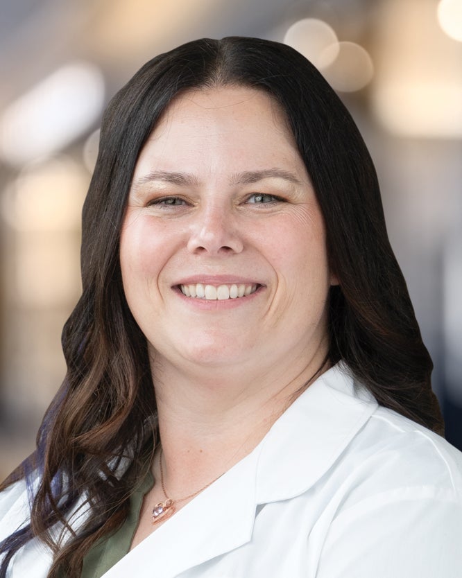 Lindsay Porter, MD, CAQSM, MAT
