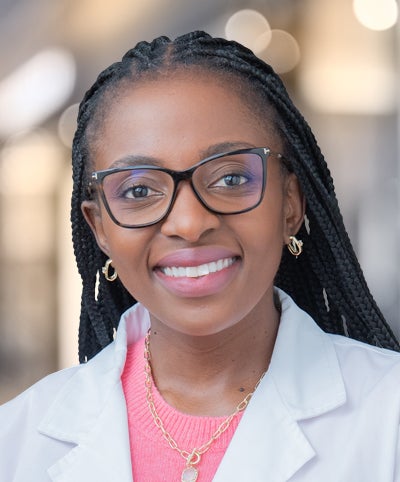 Rudo Madondo-Gwitira, FNP-C