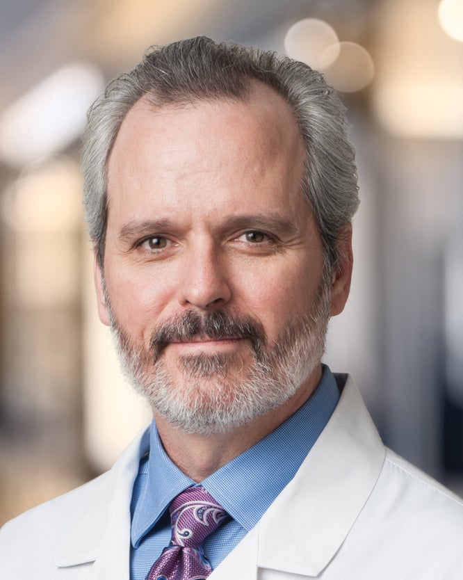 Brian D. Jones, MD