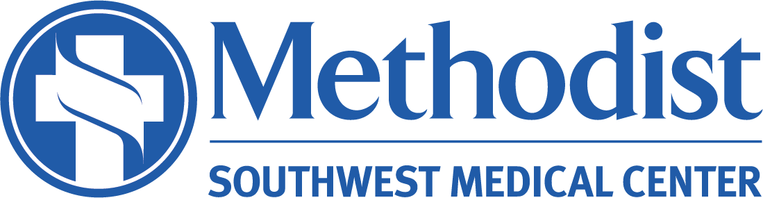 Methodist Charlton logo