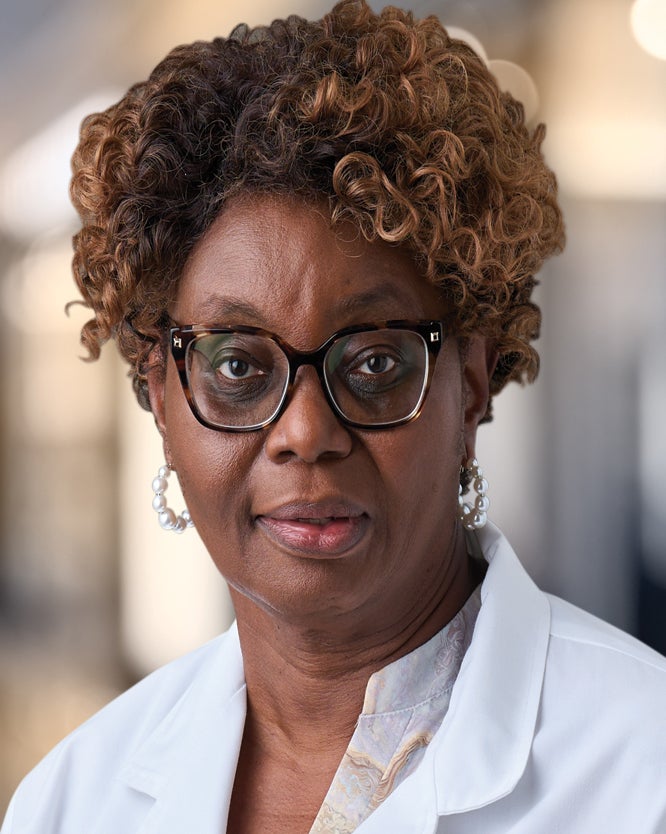 Adeola Darden, MD