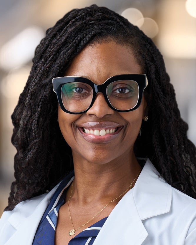 Crystal Carter, DO