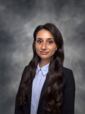 Alexandria Soybel, MD