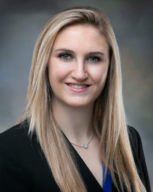 Alyssa Field, MD