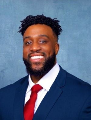 Augustine Ekpo, MD