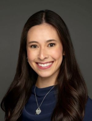Chloe Oesterreich, DO