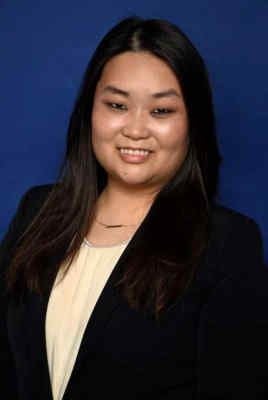 Faith Kim, MD