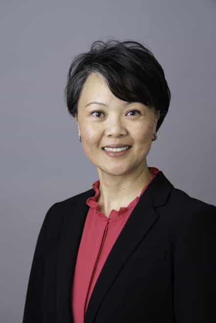 Cathreena Kang