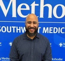 Julian McCreary, PharmD, BCEMP