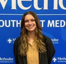 Leyken Wilson, PharmD