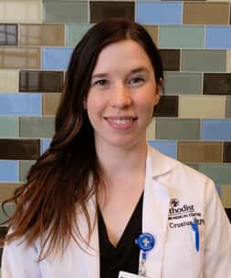 Rachel Chock, PharmD