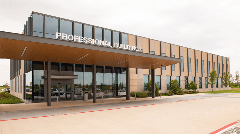 Methodist Family Health Center - Celina Campus