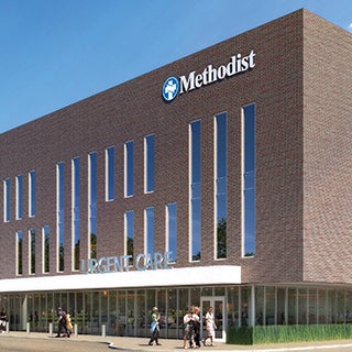 Methodist Moody Brain and Spine Institute - Grand Prairie