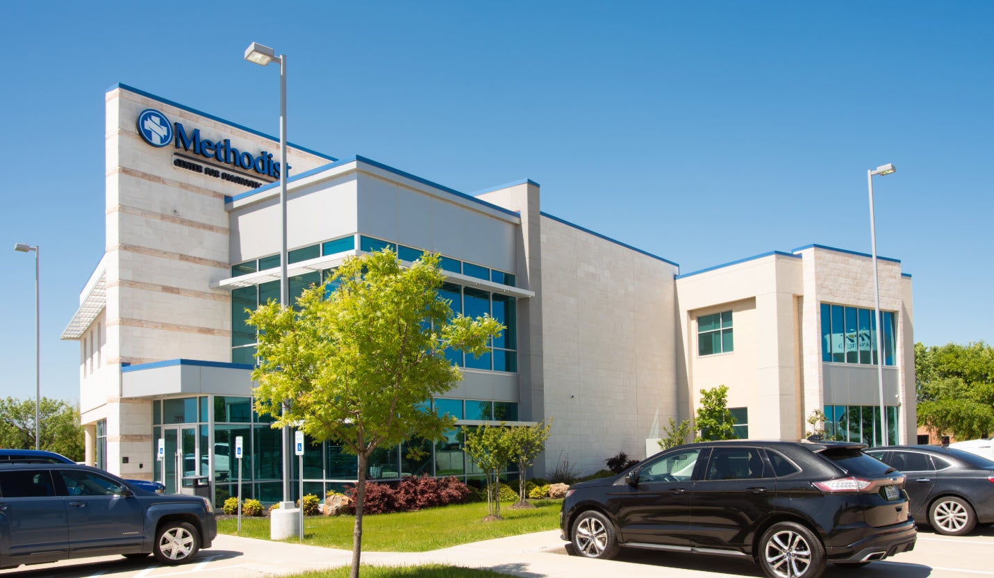 Surgical Associates of Mansfield