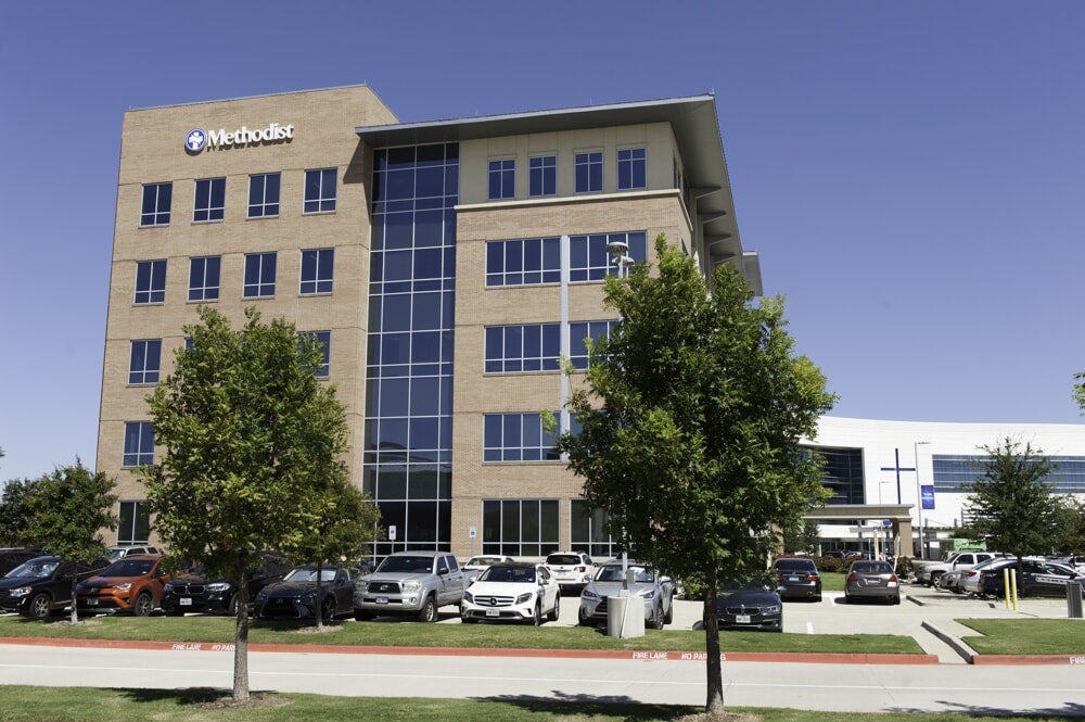 Methodist Gastroenterology