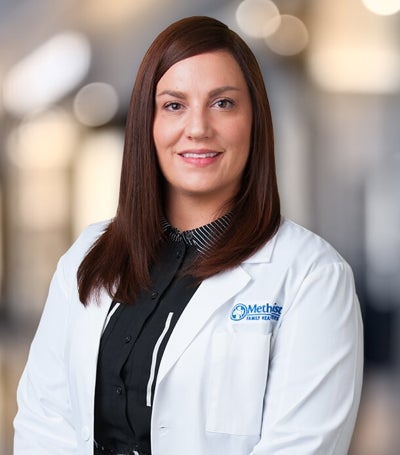 Ashley Pirisino, MD