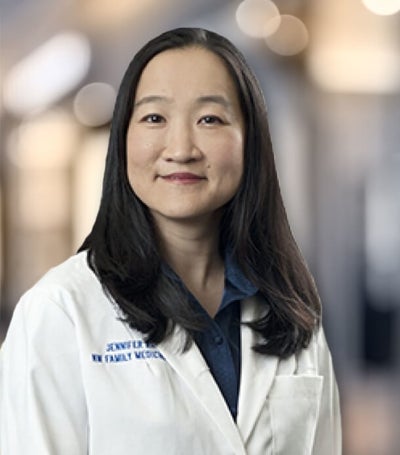 Jennifer Bang, MD
