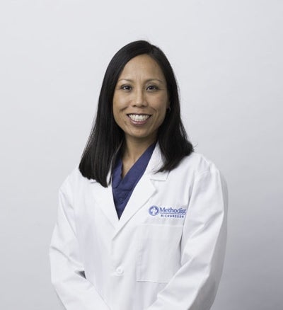Aimee Carr, MD
