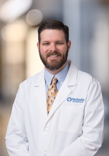 Michael McInnis, MD