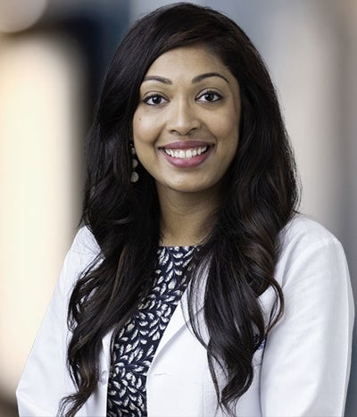 Tina Joseph, DO