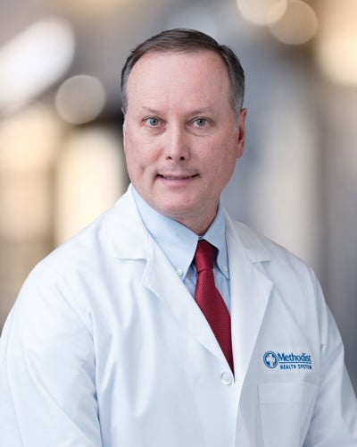 Robert Krombach, MD