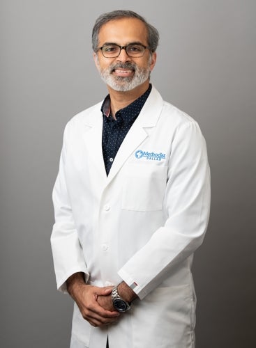 Sujeet Acharya, MD
