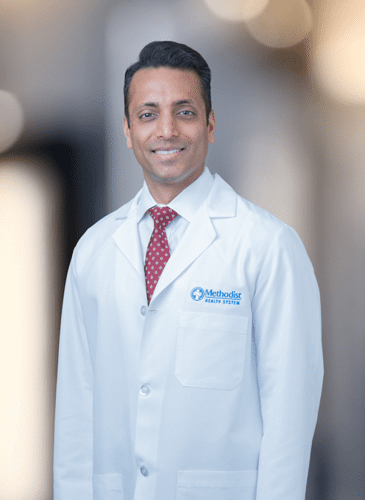 Prashant S. Kedia, MD