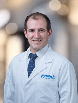 Adam Reynolds, MD