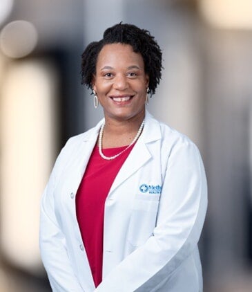 Christie Gooden, MD