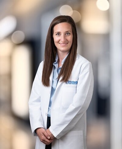 Kensey Saltarelli, MD