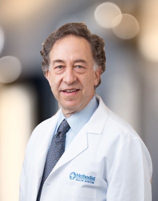 David Levine, MD