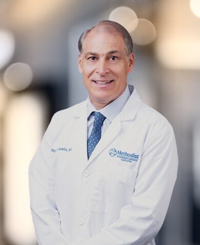 Ray Aronowitz, MD
