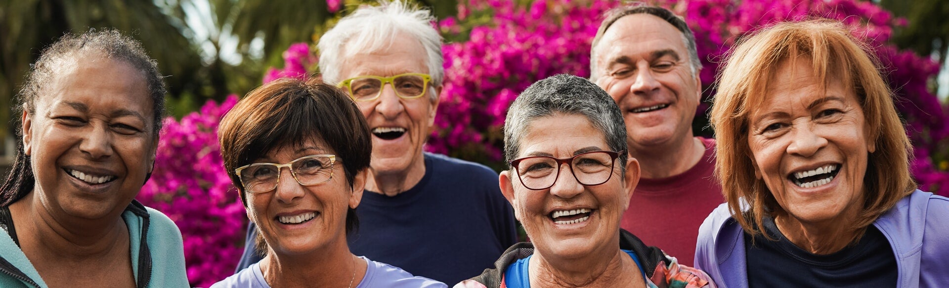 Membership Information