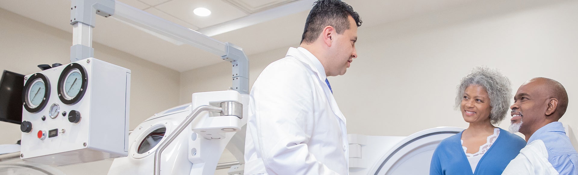 Wound Care & Hyperbaric Medicine