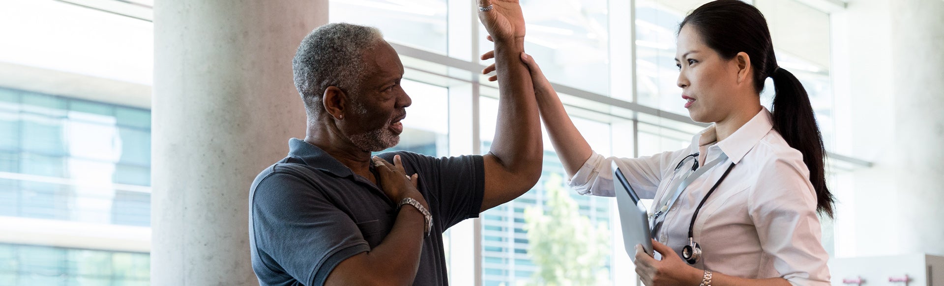 Mansfield Joint Academy